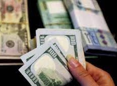 سعر الدولار اليوم في لبنان