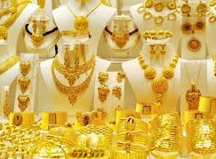 أسعار الذهب في الأردن اليوم الخميس