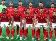 موعد مباراة الأهلى