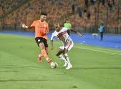 مباريات اليوم في الدوري المصري
