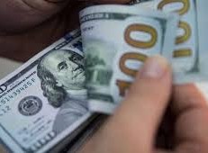 رابط فحص 100 دولار قبل قليل