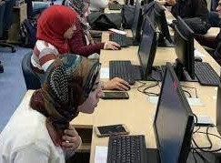 رابط تنسيق الثانوية العامة 2022