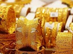 سعر أونصة الذهب اليوم