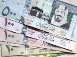 سعر صرف الريال السعودي مقابل الجنيه المصري