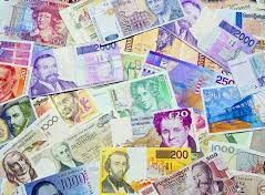 أسعار العملات في بنك مصر