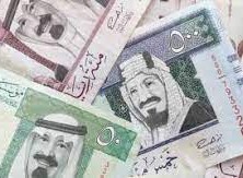 سعر الريال السعودي اليوم