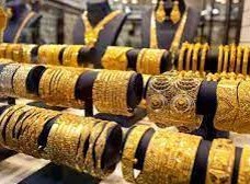 سعر الذهب الان في مصر