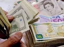 سعر الدولار اليوم في سوريا في السوق السوداء