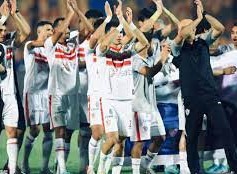 موعد مباراة الزمالك القادمة