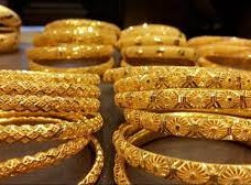 سعر الذهب اليوم الخميس عيار 21