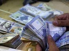 سعر الدولار اليوم في لبنان سوق السوداء الآن الخميس