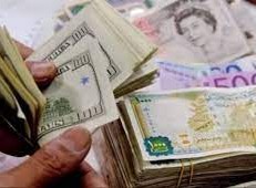 سعر الدولار اليوم في سوريا