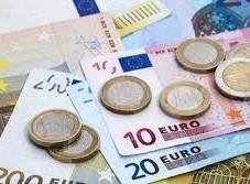 سعر صرف اليورو مقابل الريال السعودي