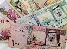 سعر الريال السعودى مقابل الجنيه المصري اليوم