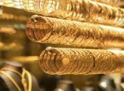 أسعار الذهب في تركيا عيار 21