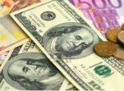 سعر الدولار مقابل الجنيه المصرى