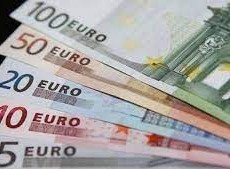 سعر اليورو مقابل الجنيه المصري في السوق السوداء اليوم