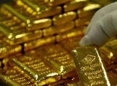 سعر أونصة الذهب اليوم بالدولار