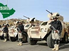 جدول العلاوات الفنية للعسكريين 1444