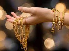 سعر الذهب اليوم سلطنة عمان