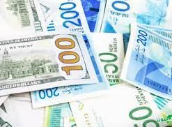 سعر الدولار اليوم غزة