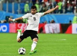 متى سيلعب منتخب مصر
