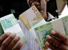 سعر الدولار اليوم في السودان