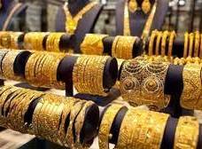 أسعار الذهب اليوم في السعودية بيع وشراء