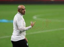 تشكيلة المنتخب المغربي ضد الشيلي