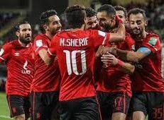 موعد مباراة الاهلى واسوان اليوم