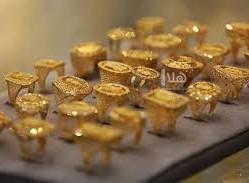 اسعار الذهب في الامارات