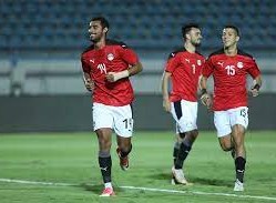 موعد مباراة المنتخب الأولمبي المصري اليوم والقنوات الناقلة
