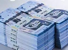 سعر الدولار اليوم في السودان النيلين