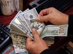 سعر صرف الدولار في لبنان اليوم عند الصرافين