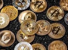 سعر العملات الرقمية