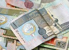 سعر الدينار الكويتي اليوم