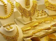 سعر أونصة الذهب في لبنان بالدولار
