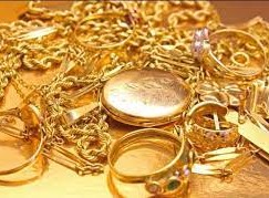 سعر الذهب اليوم في سوريا