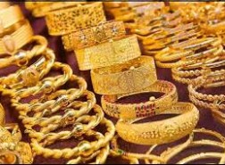 أسعار الذهب اليوم في الإمارات