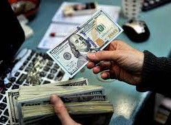 أسعار العملات في السوق السوداء اليوم في مصر