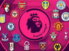 ترتيب الدوري الإنجليزي 2022