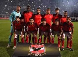 موعد مباراة الأهلي اليوم والقنوات الناقلة