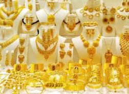 سعر غرام الذهب في سوريا