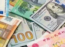 أسعار العملات في البنوك المصرية اليوم