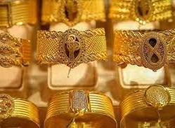 اسعار الذهب اليوم في السعوديه
