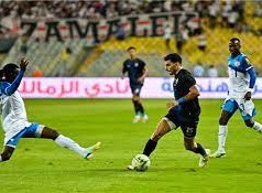 موعد مباريات اليوم في الدوري المصري
