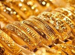 سعر جرام الذهب اليوم في مصر الآن