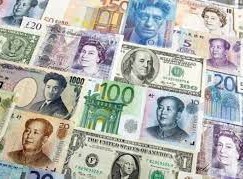 أسعار العملات في السوق السوداء اليوم في مصر 6 سبتمبر 2023