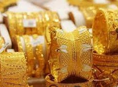 سعر غرام الذهب في سوريا اليوم الثلاثاء 19 سبتمبر 2023