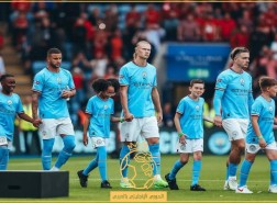 مباريات السيتي القادمة 2023
